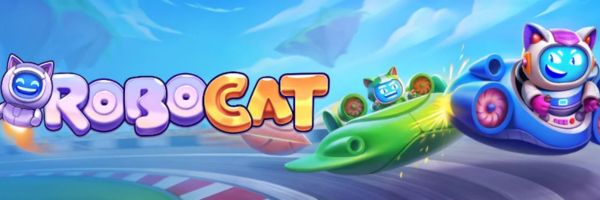 Robocat Casino nowa marka na polskim rynku w 2026 roku